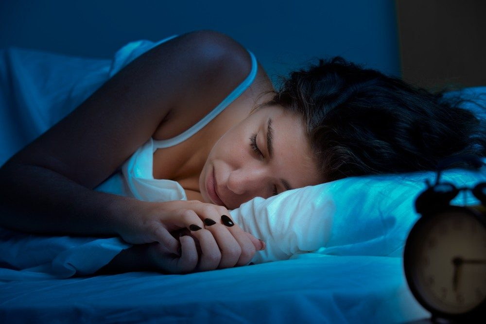 Natural Sleep Support & Herbal Night Aids | Quirkitudes