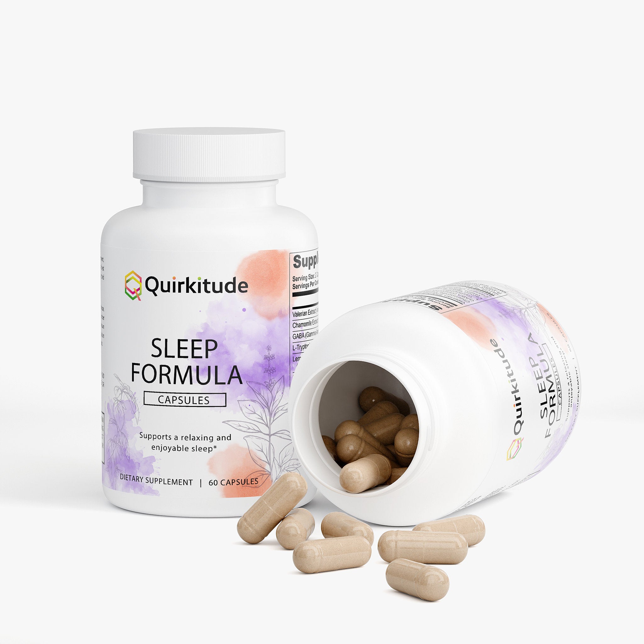Sleep Formula
