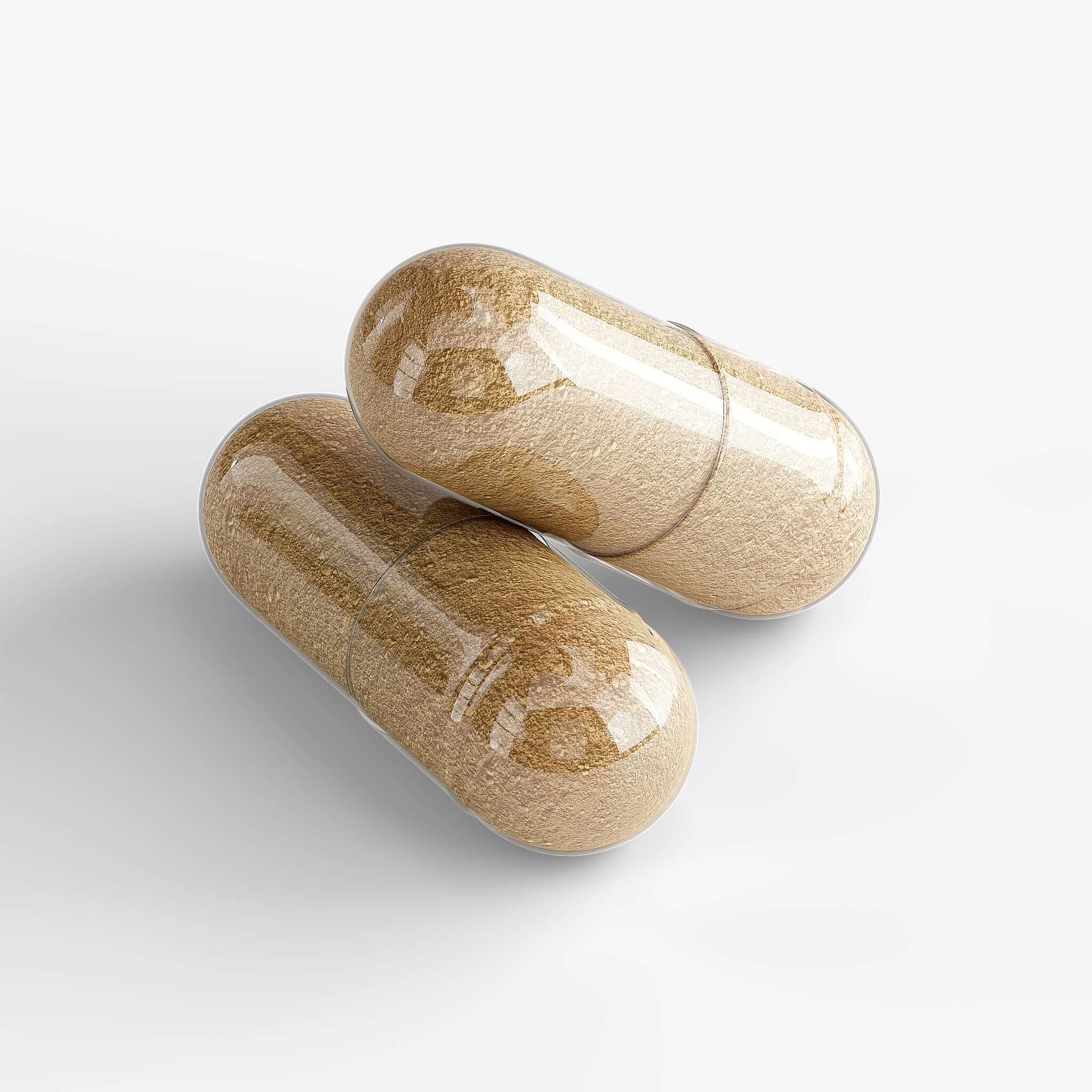 Ashwagandha for Stress Relief Supplement | Quirkitudes