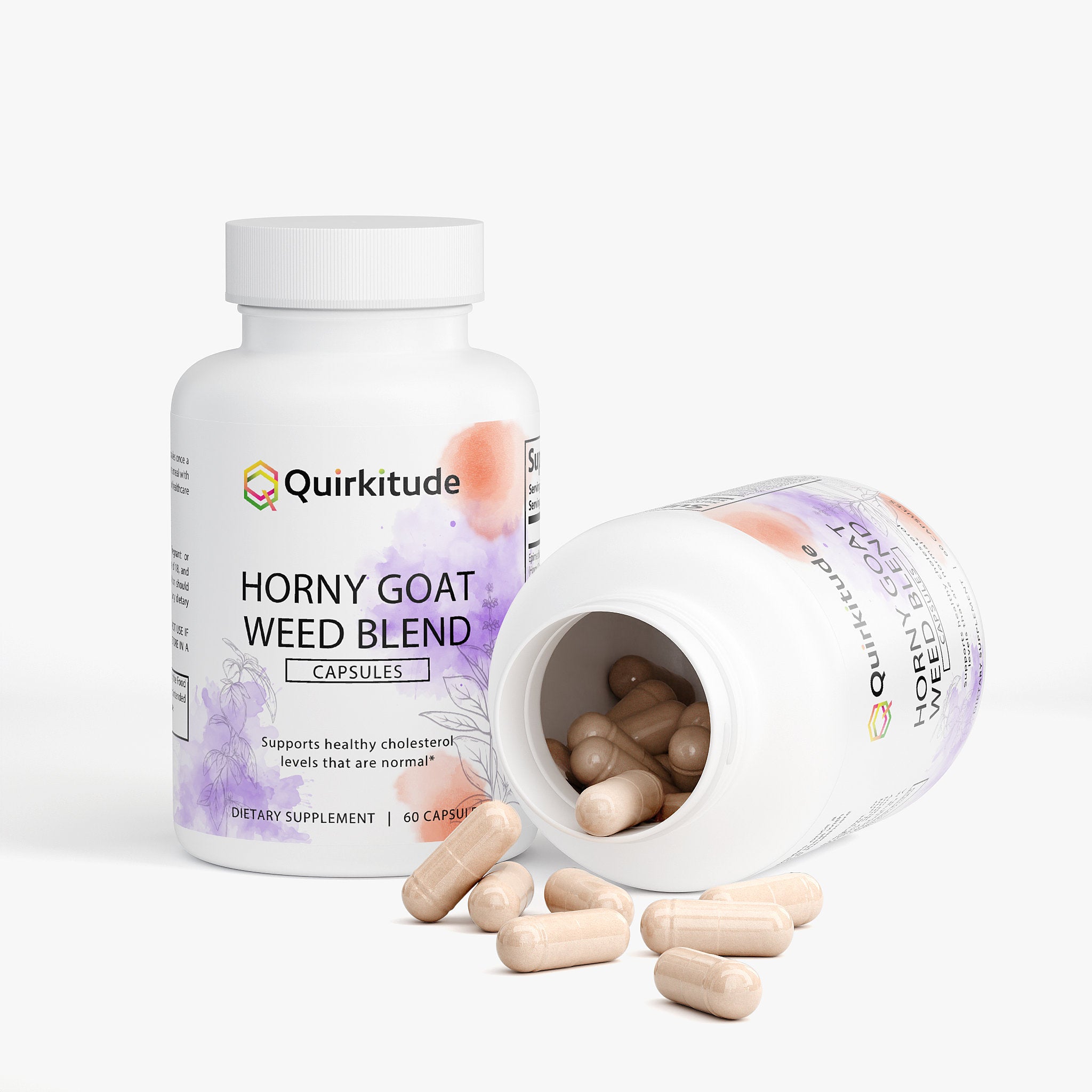 Horny Goat Weed Blend