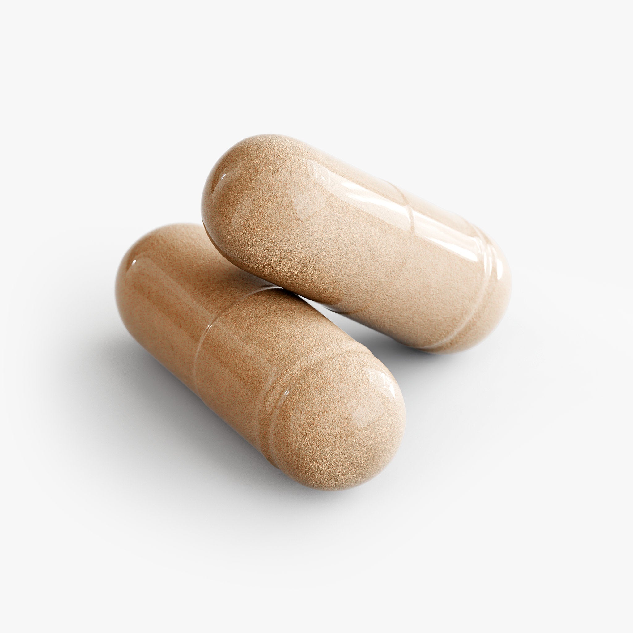 Gut-Brain Axis Supplements with Mushrooms | Quirkitudes
