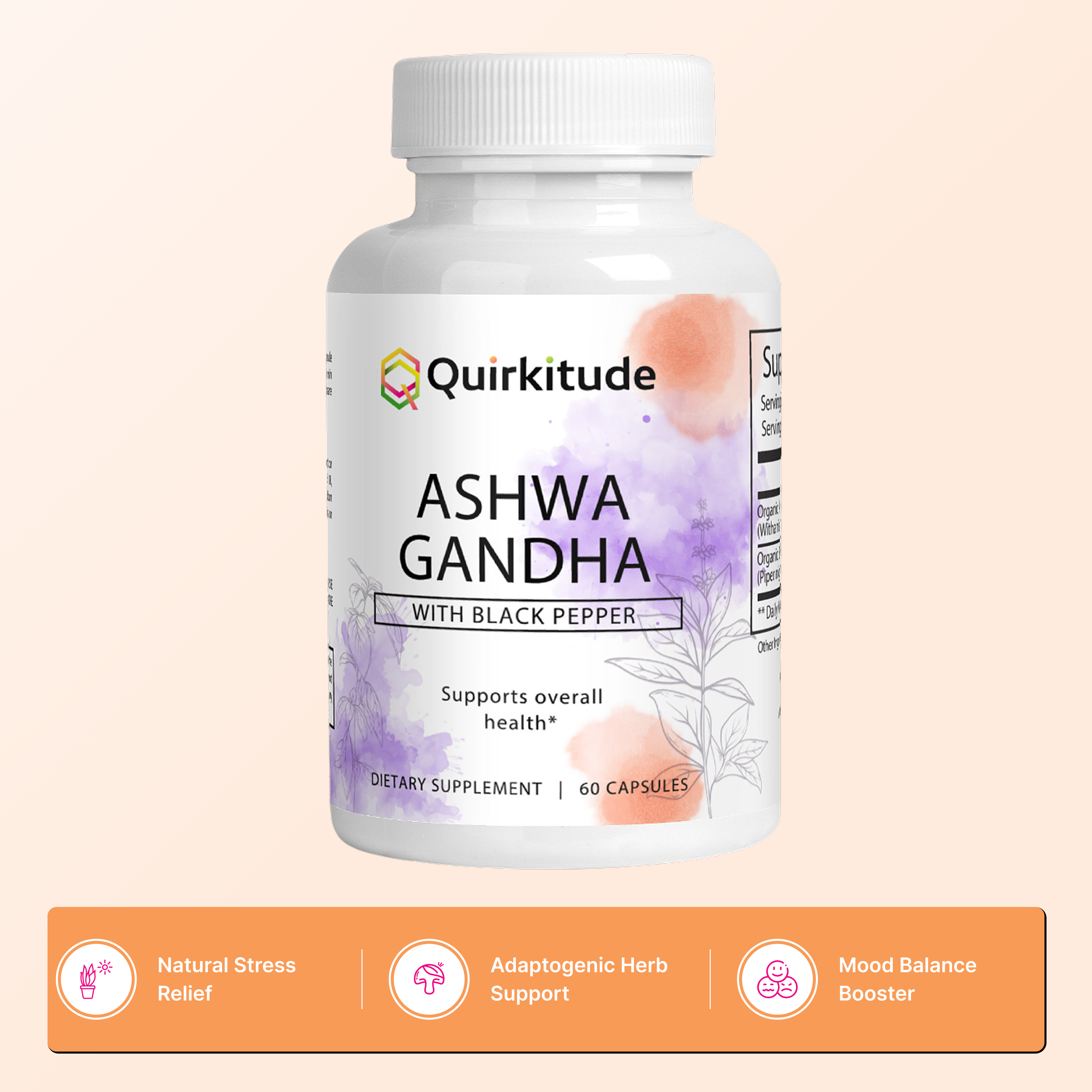 Ashwagandha