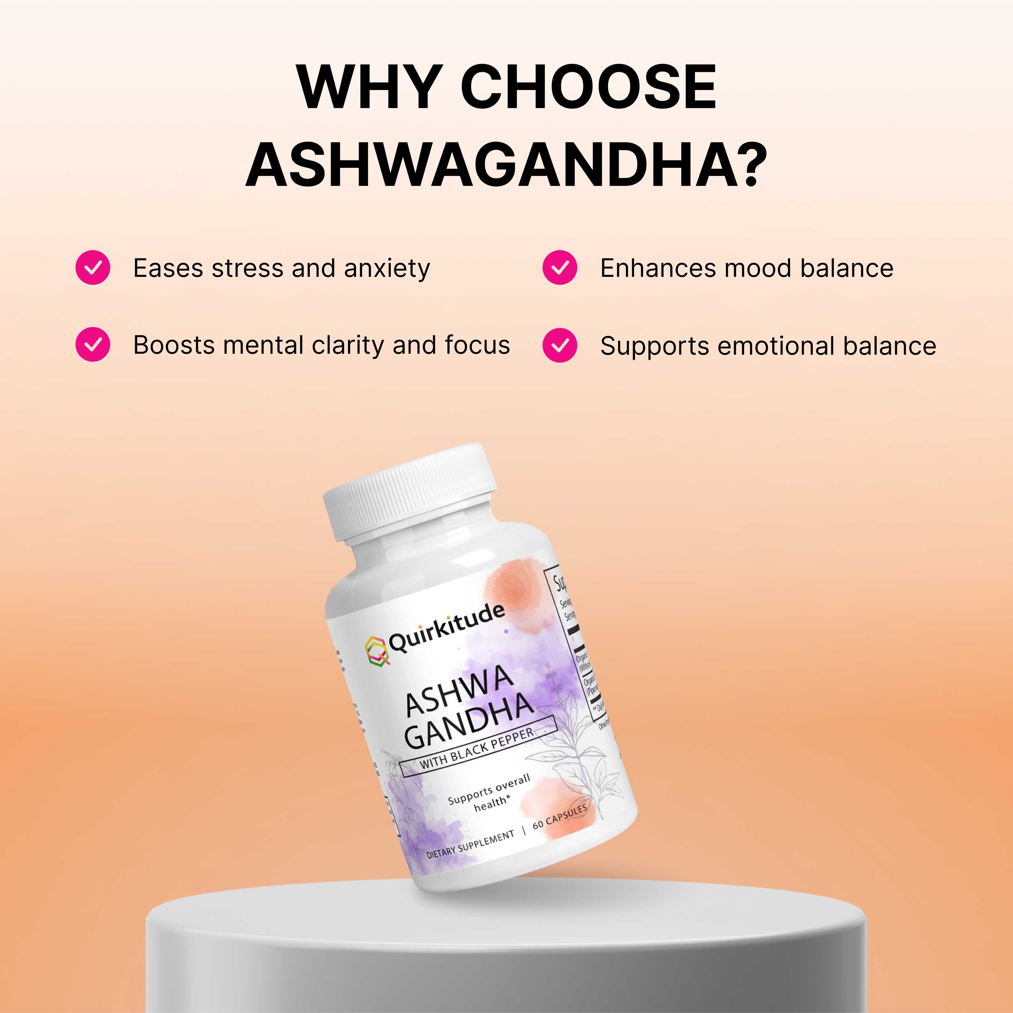 Ashwagandha